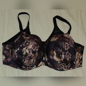 Torrid plus size bra